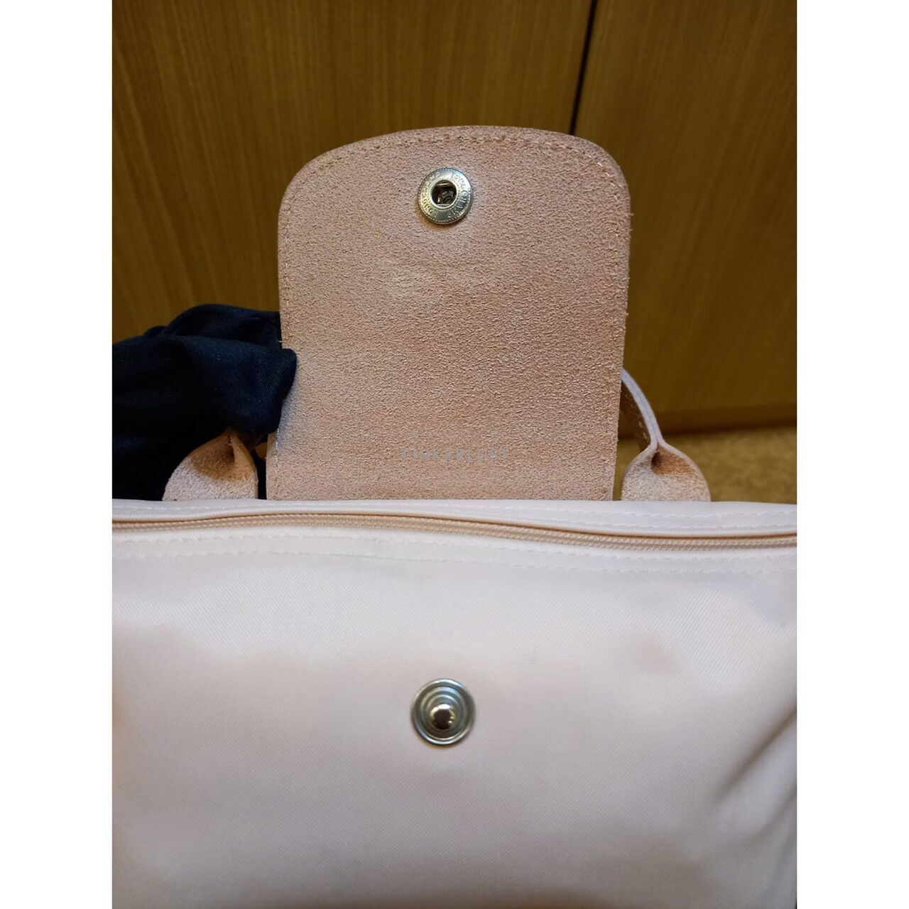 新品！LONGCHAMP コインケース MODELE DE POCHE ピンク 即発送【大人気！ギフトにも】LONGCHAMP*コインケース ポーチ